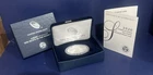 2020 American $1 Eagle 1oz Silver Coin