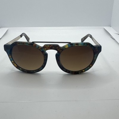SUNDAY SOMEWHERE Sunglasses HEEYEH 090825 HANDMADE