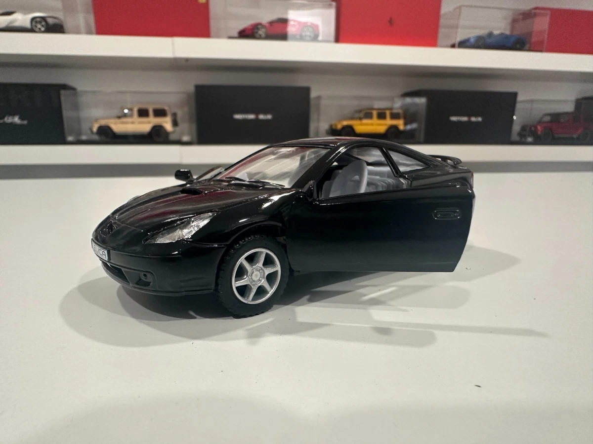 Kinsmart Toyota 1:34 Diecast & Toy Vehicles for sale | eBay