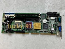 1pcs 100% Test Axiomtek Industrial Motherboard SBC81825 REV A1