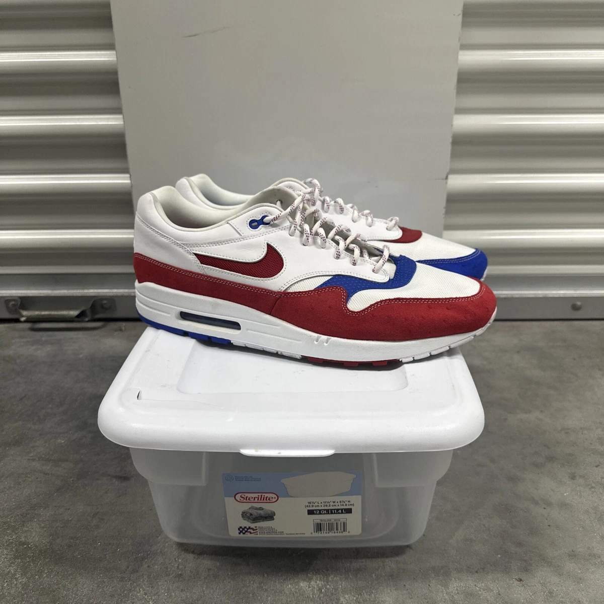 Nike air max sales 1 puerto rico 2019