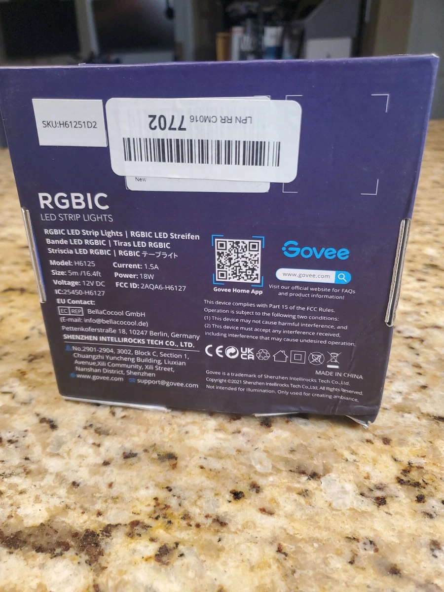 Govee controller only discount