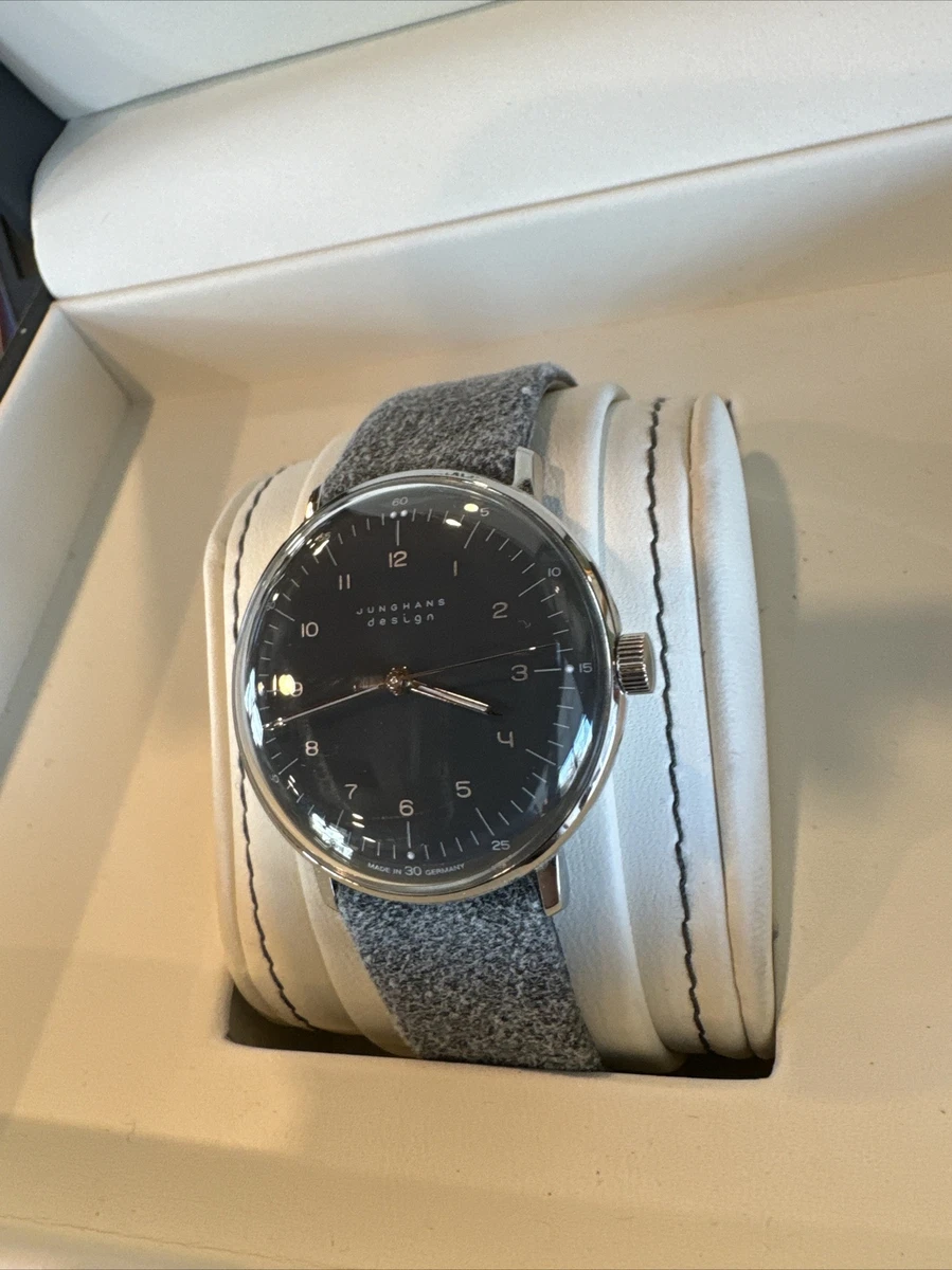 Junghans 34mm store