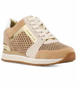 michael kors smartwatch rose gold macys