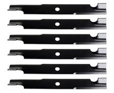 6 Pk Mower Deck Blades Bad Boy ZT  MZ Magnum ...