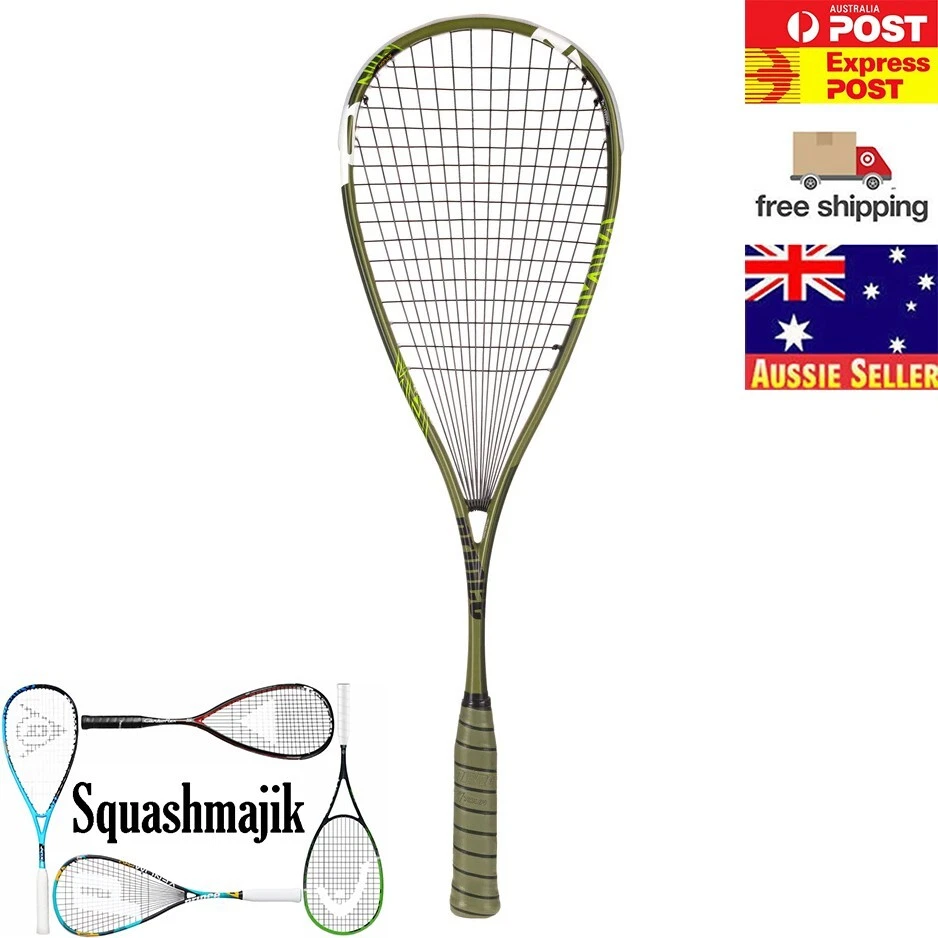 Raquette De Squash Prince Triple Force Series TF Strike – Bon état