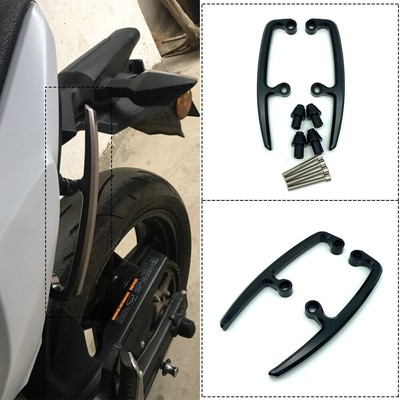 KAWASAKI Z650 2017-2019 Dirt Bike Passenger Handler Rear Seat Armrest T