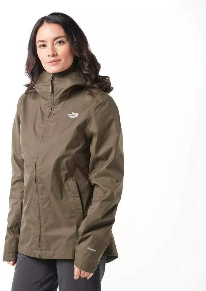 Vergonzoso en frio THE NORTH FACE Women's W Tanken Triclimate Jacket NEW | eBay