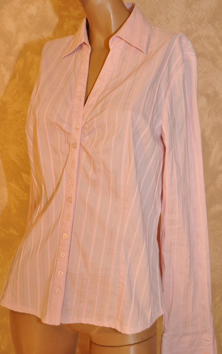 chemisier femme T 42 44 marque Burton TBE eBay