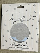 Nude Pastie Nipple Cover