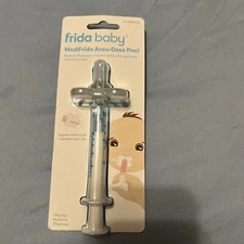 FridaBaby MediFrida The Accu-Dose Pacifier