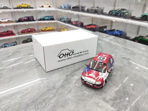 OTTO 1/18 Scale CITROËN SAXO VTS Limited Resin Model Car - Picture 3 of 9