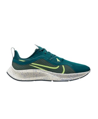 Nike Air Zoom Pegasus 37 Shield Midnight Turquoise Size 8 (CQ7935-300)
