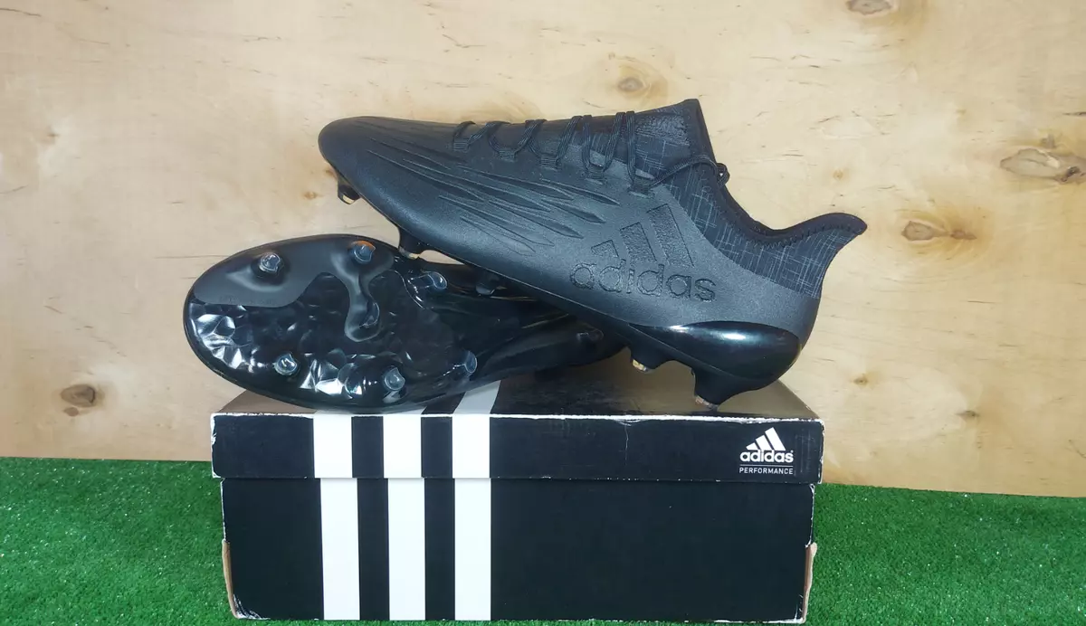 X 16.1 FG S81943 Elit Cleats mens Football/Soccers | eBay