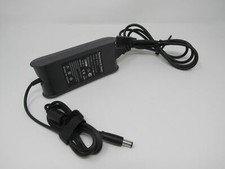 Safety Mark Replacement AC Adapter Output 19.5-4.62A Input 100-240V - 2.5A 9T215