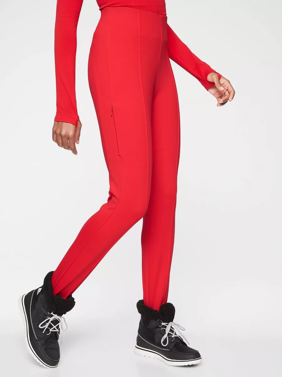 Athleta snow sale pants