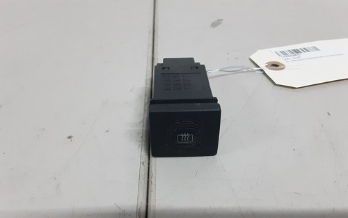 VW Golf 3 Vento (1H0) Facelift Heckscheibenheizungsschalter 1H6959621