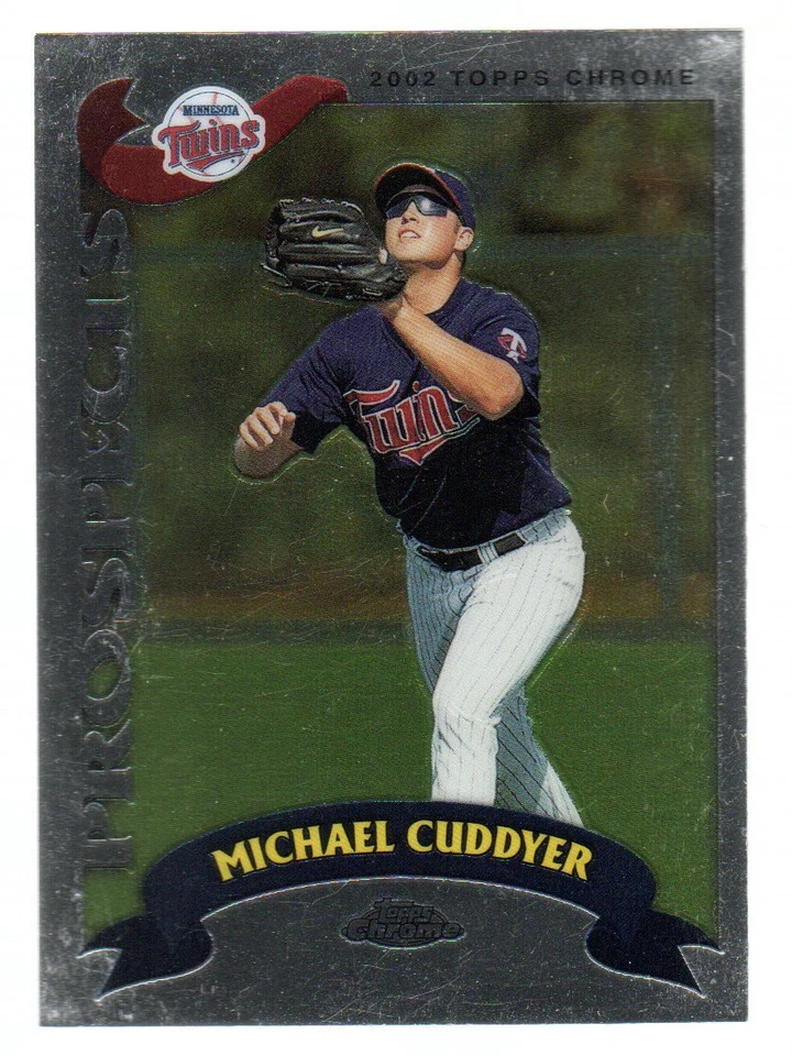 2002 TOPPS CHROME SINGLES #626 - #695 CHROME TRADED #2 - 258 ***YOU PICK*** - Image 2 of 2