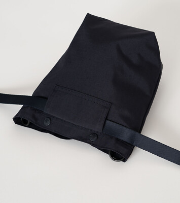 新品THE NORTH FACE Mountain Wind Multi Bag THE NORTH FACE PURPLE LABEL Mountain Wind Multi Bag