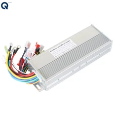 1500W Motor Speed Controller DC 48V/72V For Electric E-bike Scooter Brushless