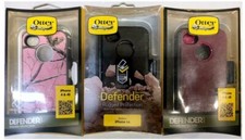 Original OtterBox Defender Case for Apple iPhone 4 & iPhone 4s (w/ Holster) @