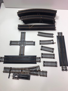 ebay model railway accessories