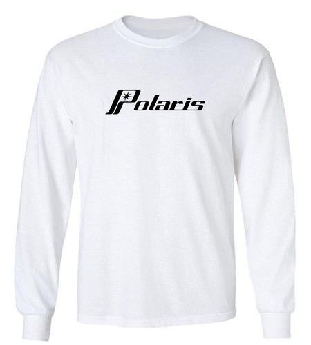 POLARIS RZR Long Sleeve Graphic Tee **FREE SHIPPING** (SIZE:S - 2XL) - Picture 2 of 6