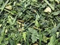 (104 Eur/Kg) - Loser Premium GrüNer Chai -Aromatisierter GrüNer Tee (50G)