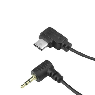 Alvin'S Cables Z CAM E2 Flagship Timecode In Cable For Sound Devices 5 Pin Male To 4 Pin Female For - View #2