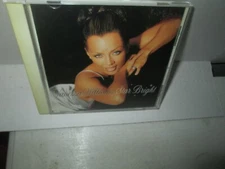 VANESSA WILLIAMS - STAR BRIGHT 1996 Soul R&B cd 12 songs 