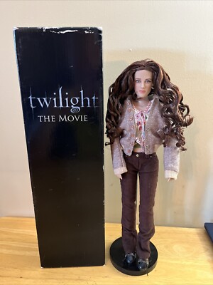 Bella Swan Tonner 15