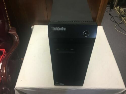 PC Lenovo ThinkCentre M800 SFF Ecran 22 Intel I5-6500 RAM 64Go SSD 96... pas cher