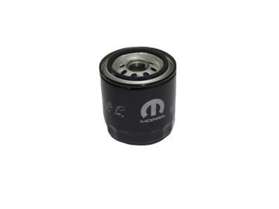 Genuine OEM Mopar Primary Engine Oil Filter for Dodge Jeep Ram 6.2 6.4 V8