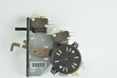 Genuine GE Built-In Oven Door Latch # WB14T10075