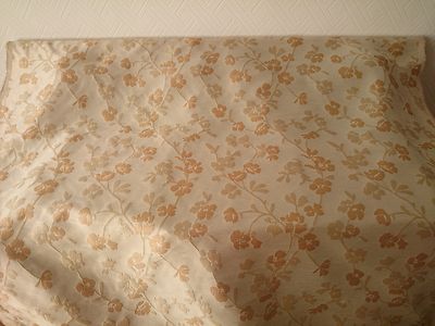 Neu Gardinenstoff Qualität Designer Traditionell Gardinen Polsterstoff 10