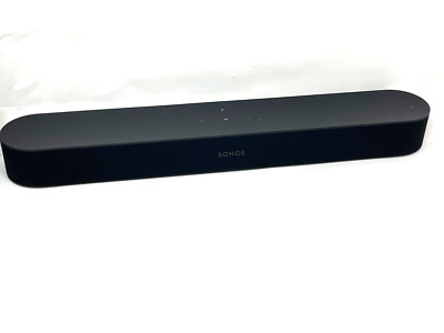 Sonos Soundbar Gen 1 | eBay