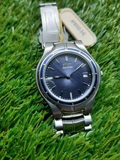 VINTAGE  CITIZEN  ECO-DRIVE GN-4W-UL  NEW…