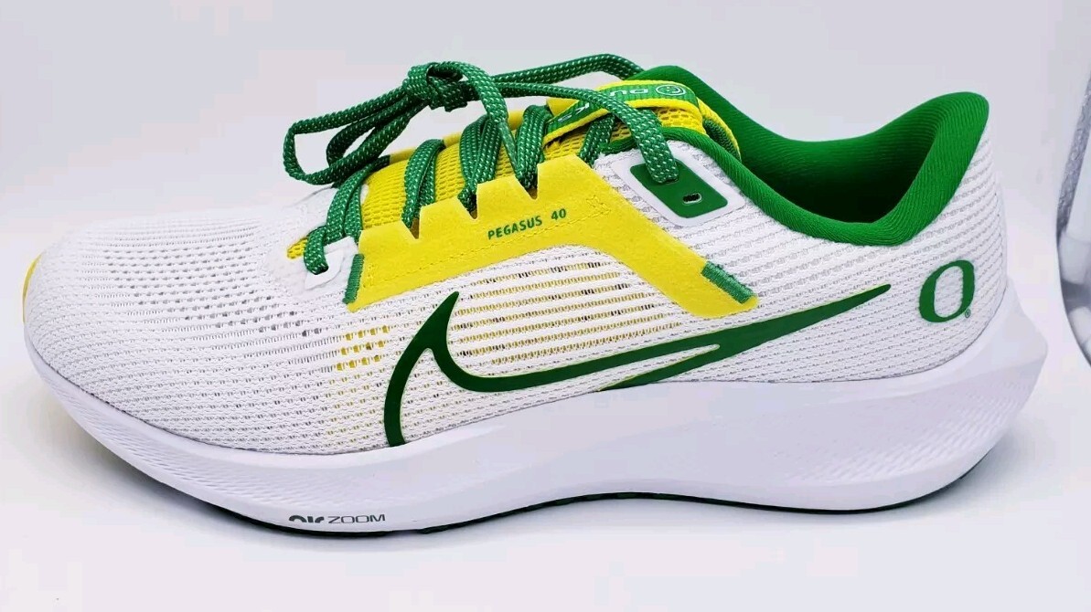 oregon ducks pegasus 38