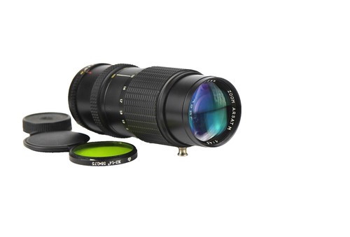 PANASONIC TKGF0160-4 Standard Zoom Lens for High Brightness | eBay