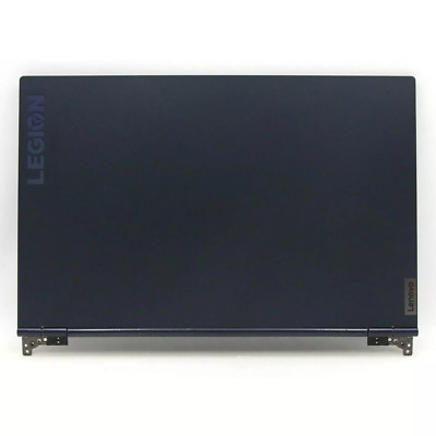 New Lcd Rear Back Cover For Legion 5-15ACH6H 82JU 5-15ACH6 82JW 5 ...