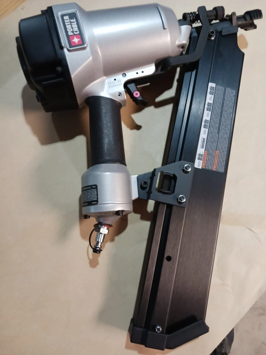Porter cable fc350b deals