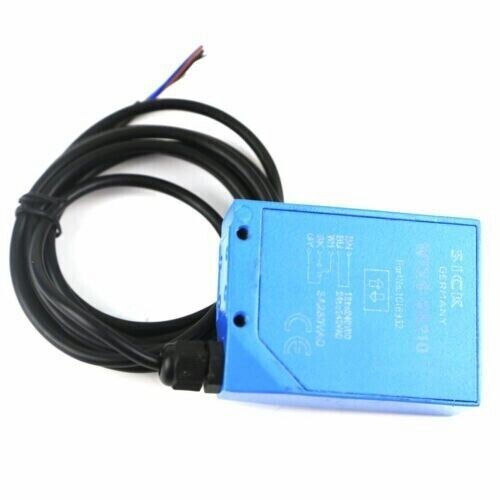 Sensore Fotoelettrico SICK WT24-2R210 12-240VDC 24-240VAC AC/DC - Nuovo