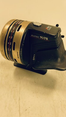 vintage Abu Gracia Abumatic 1075 | eBay