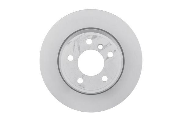 Disque de frein BOSCH 0986479167 haute teneur en carbone anti-vibration pour BMW
