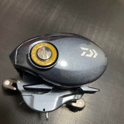 Daiwa 16 ZILLION SV TW 1016SV-H reel Used | eBay