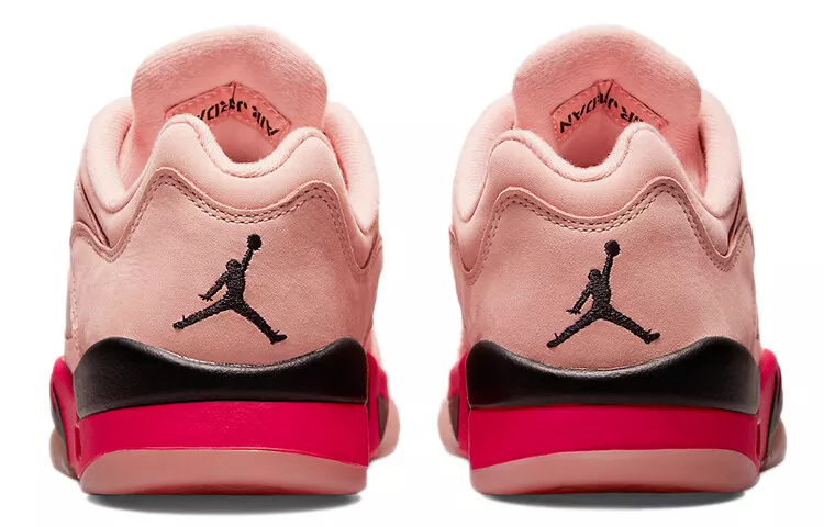 Nike WMNS Air Jordan 5 Low Girls That Hoop DA8016-806 Women's Size