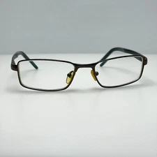 David Benjamin Eyeglasses Eye Glasses Frames DB Europa 140