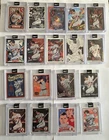 Topps Project 2020 Mike Trout Rookie Card Tribute 18 Card Lot Angels Art