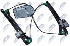 FENSTERHEBER ELEKTRISCH VORNE RECHTS FÜR VW SCIROCCO III