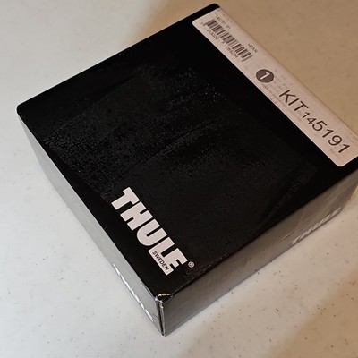 THULE KIT 145191 Thule  Fit Kit (5191 Fit Kit)  *New*Sealed. Honda Pilot 2009-15
